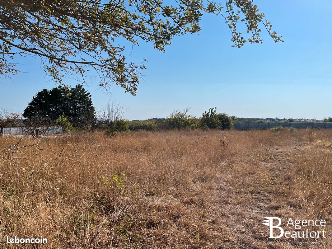 Terrain 751 m² · à Saint-Hilaire-de-Riez · 751 m² · 129 000 €