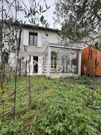Maison 3 pièces 119 m²
