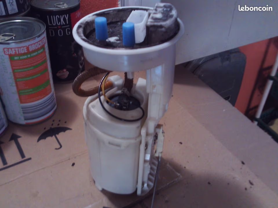 Pompe à essence pour VAG à bricoleur (image 1)