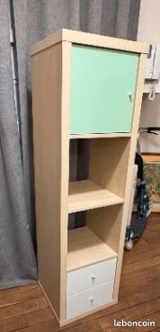 Petit meuble de rangement (image 3)