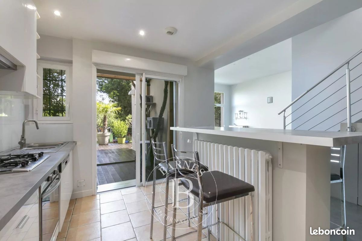 Maison 5 pièces 126 m² (image 8)
