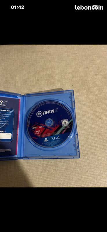 Fifa 19 (image 2)
