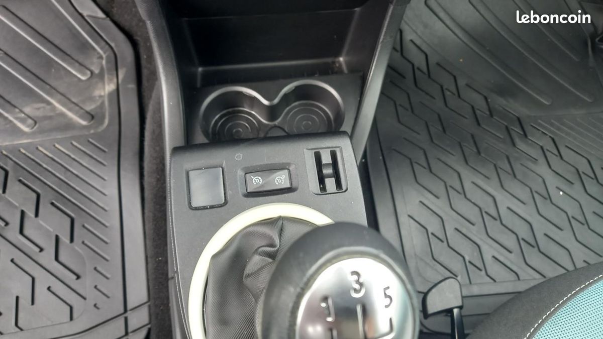Renault Twingo III 1.0 SCE 70 (image 11)