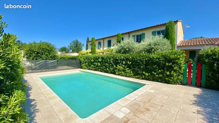 Maison 5 pièces 102 m²