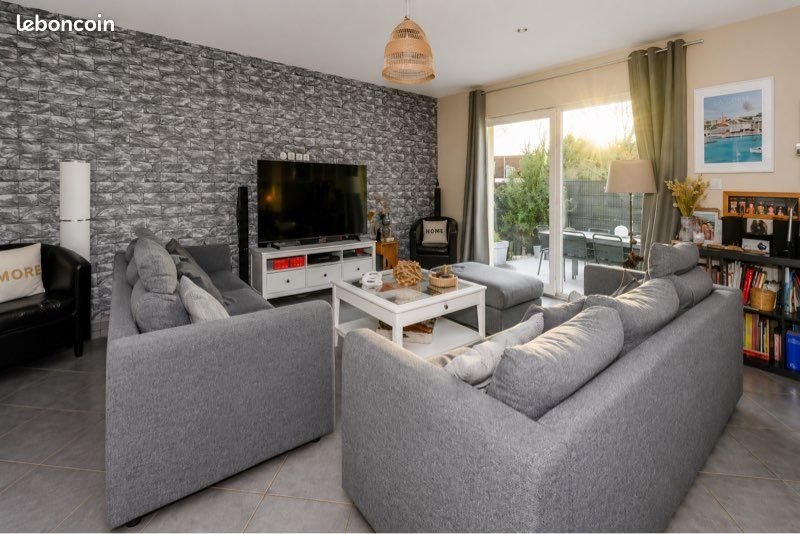 Maison 5 pièces 140 m² · à La Ferté-Saint-Aubin · 140 m² · 282 000 €