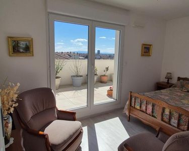 Appartement 498 000 € - 89 m²