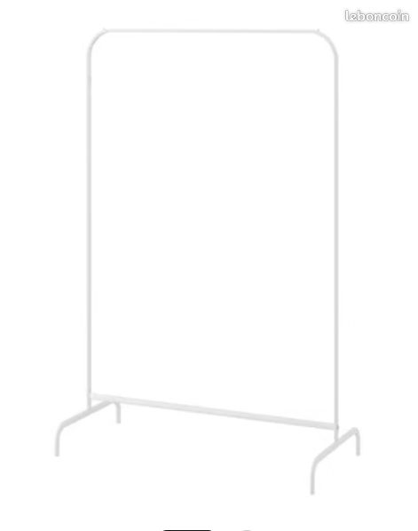 Portant Ikea muling (image 1)