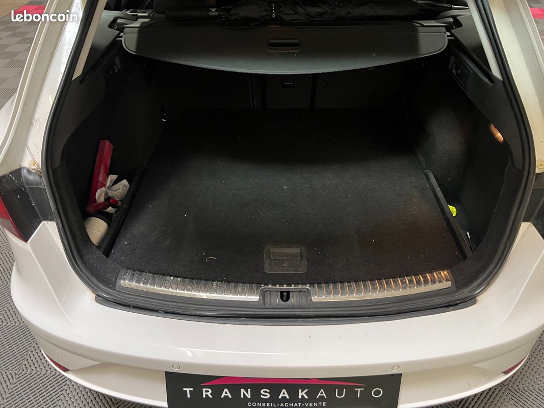 SEAT LEON ST STYLE 1.6 TDI 115 Start/Stop (image 32)