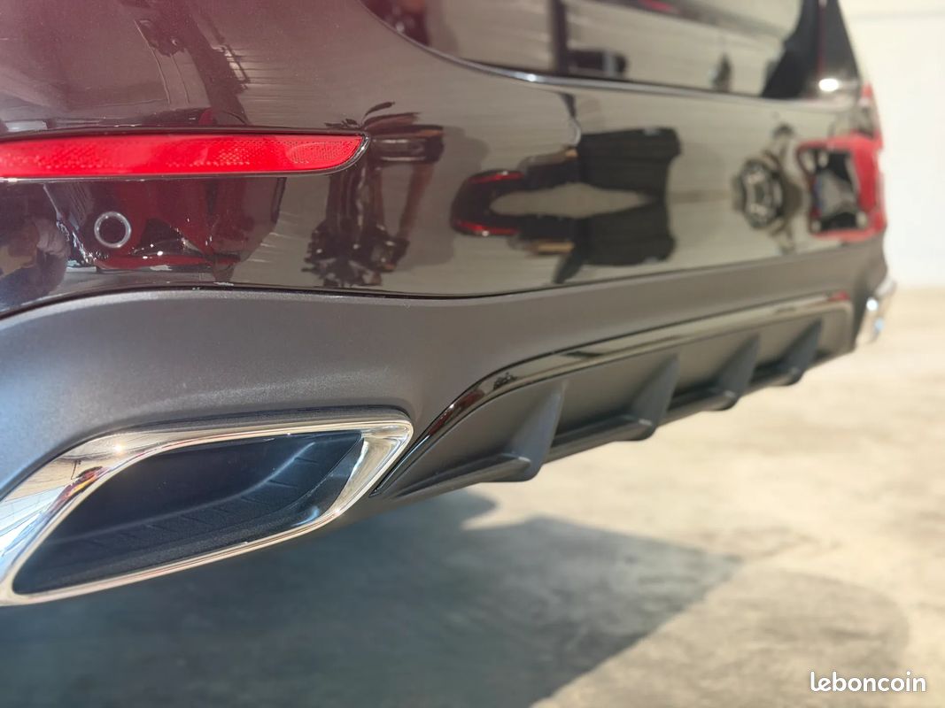 MERCEDES-BENZ Classe E 300de 313CV AMG Line - Toit Ouvrant - Buremester - Suivi complet Mercedes (image 13)
