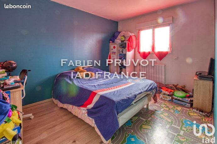 Maison a louer herblay - 7 pièce(s) - 169 m2 - Surfyn