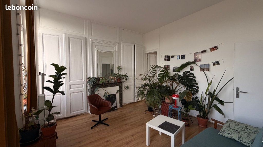 Appartement 2 pièces 42 m² · à Lille · 42 m² · 746 €/mois