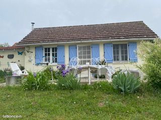 Vente lac de 2 has sur terrain 3 has