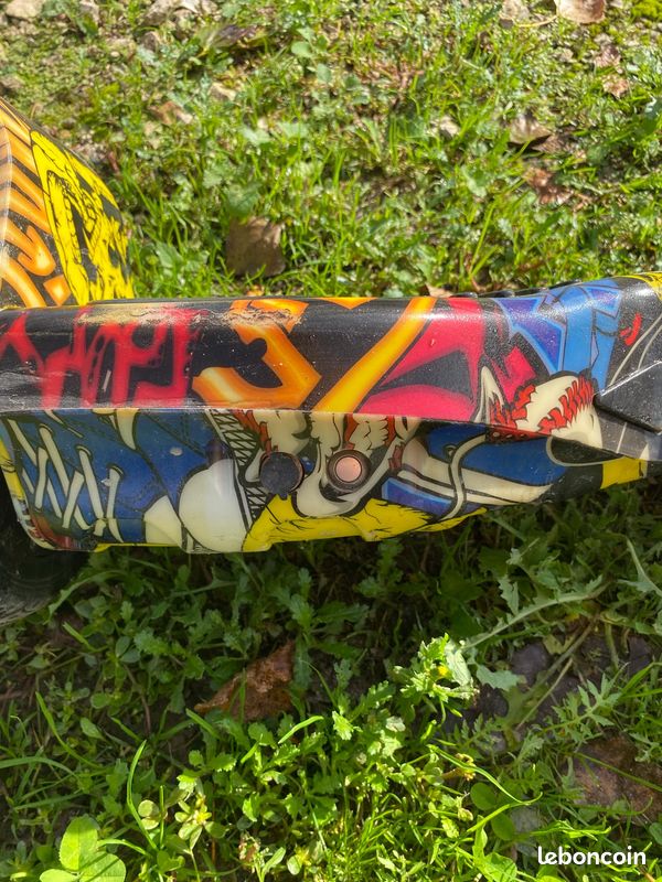 Over board (image 5)