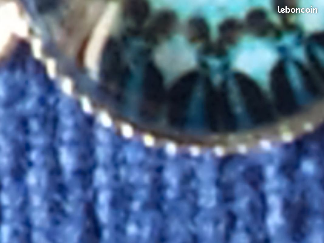 Boucles d'oreilles (image 7)
