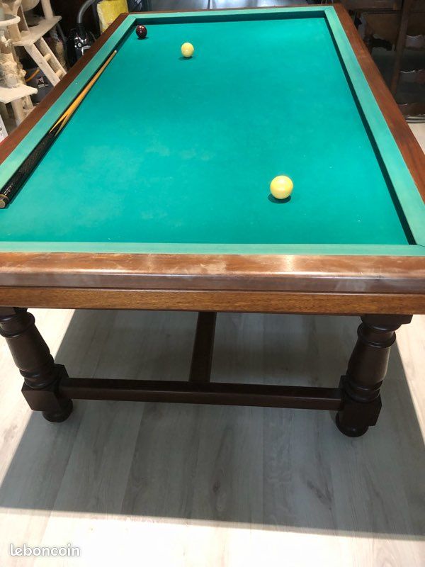 Billard français (image 2)