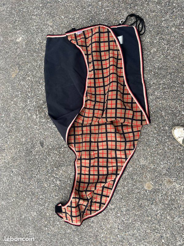 Couvre rein Horseware (image 1)