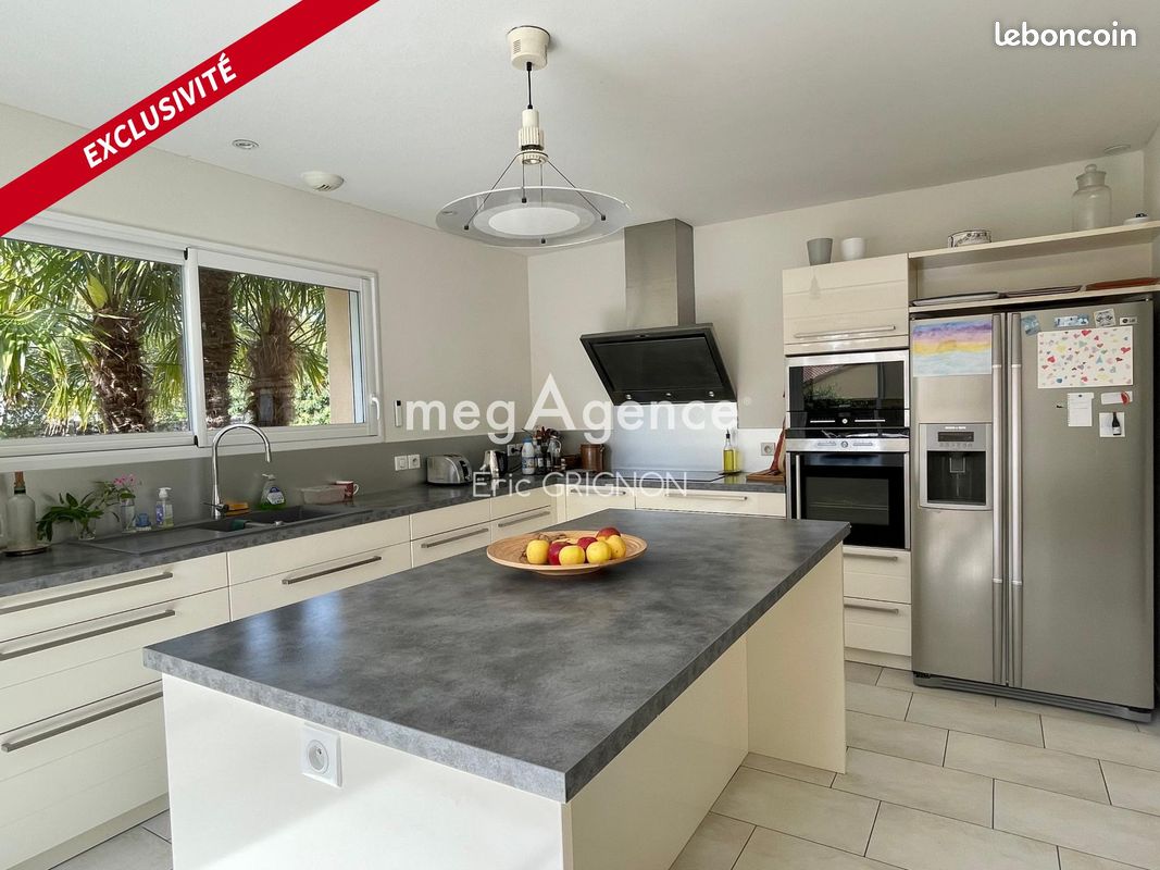 Maison 6 pièces 174 m² (image 5)
