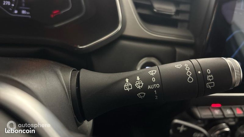 Renault Captur 1.3 TCe 130ch FAP Intens EDC (image 24)