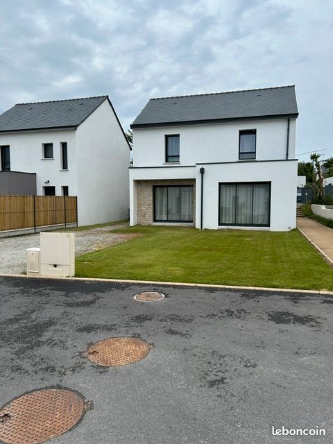 Maison 4 pièces 95 m² · à Saint-Philibert · 95 m² · 520 000 €
