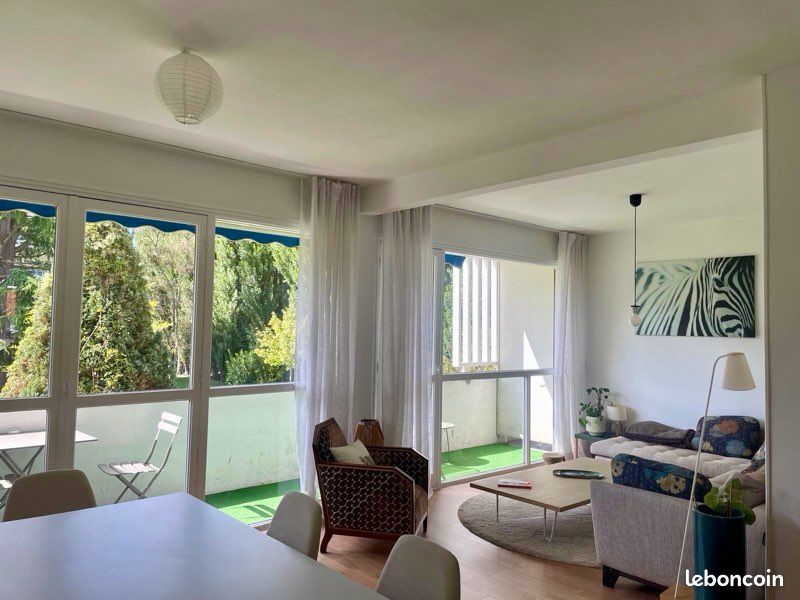 Appartement 3 pièces 84 m² · à Marcq-en-Baroeul · 84 m² · 1 220 €/mois