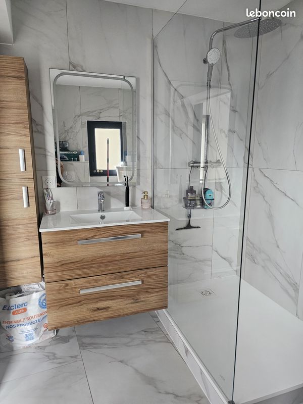 Maison 3 pièces 55 m² · à Sorbo-Ocagnano · 55 m² · 670 €/mois