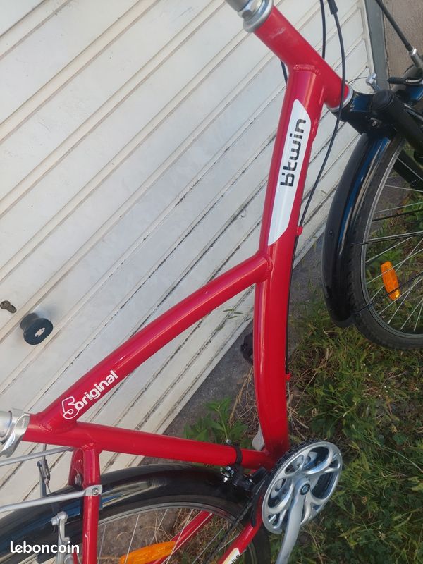 Btwin original 5 (image 13)