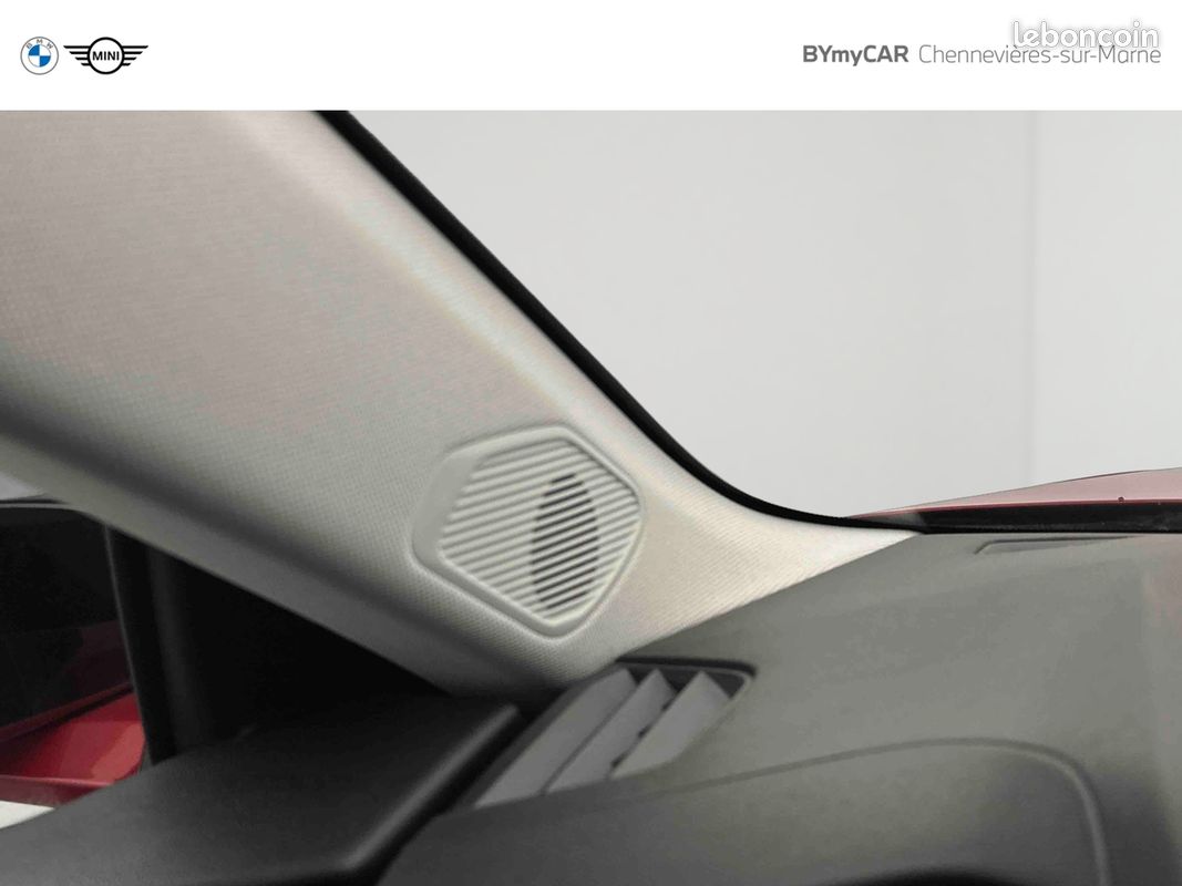 DS DS 4 Hybride E-Tense 225 EAT8 Bastille (image 12)