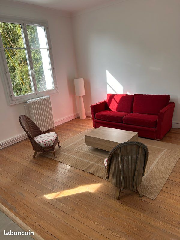 Appartement 3 pièces 70 m² · à Nantes · 70 m² · 1 150 €/mois