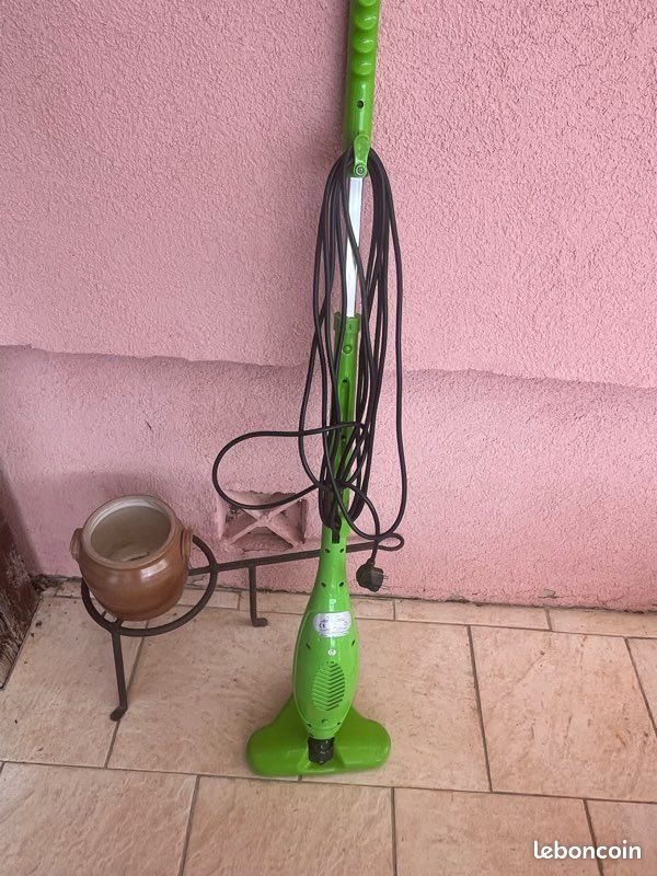 Appareil électrique nettoyeur de carrelage (image 3)