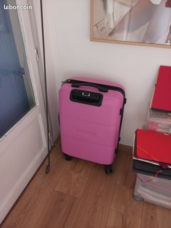 Valise large – Lancel