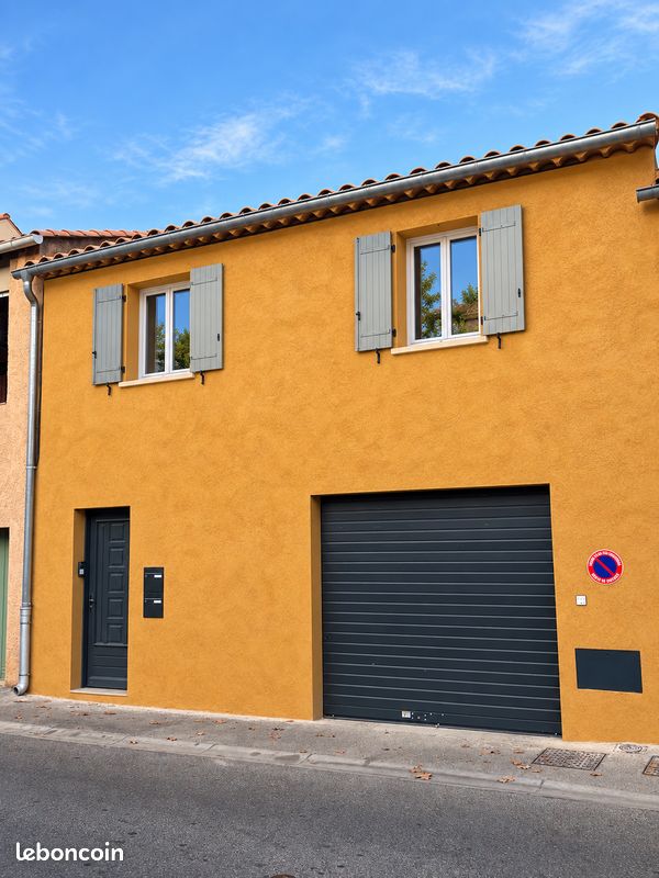 Appartement 2 pièces 42 m² · à La Seyne-sur-Mer · 42 m² · 740 €/mois