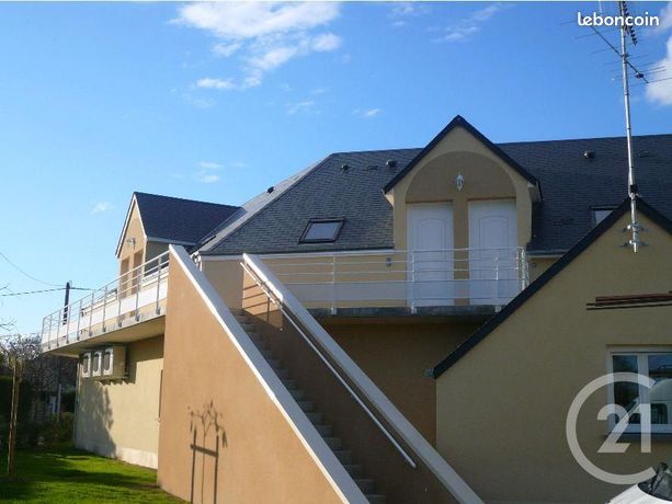Studio 1 pièce 22 m²