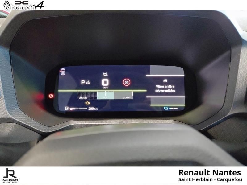 Dacia Bigster 1.8 hybrid 155ch Journey (image 18)