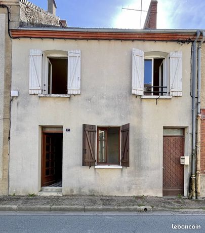 Maison 5 pièces 102 m²