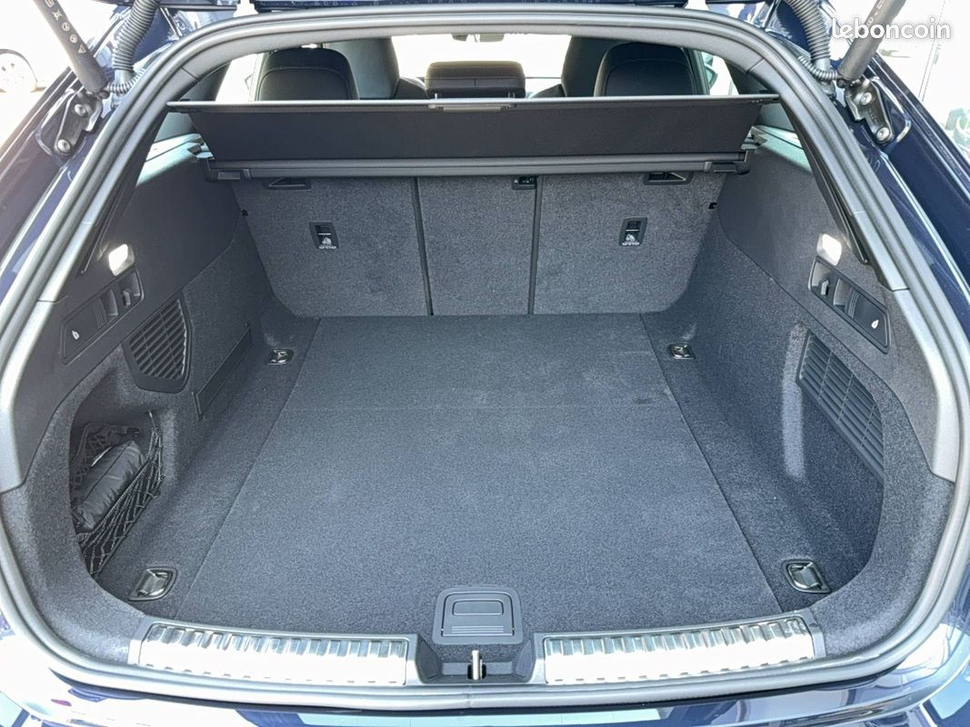 AUDI A5 Avant TFSI 204 ch S tronic 7 Quattro S line (image 20)