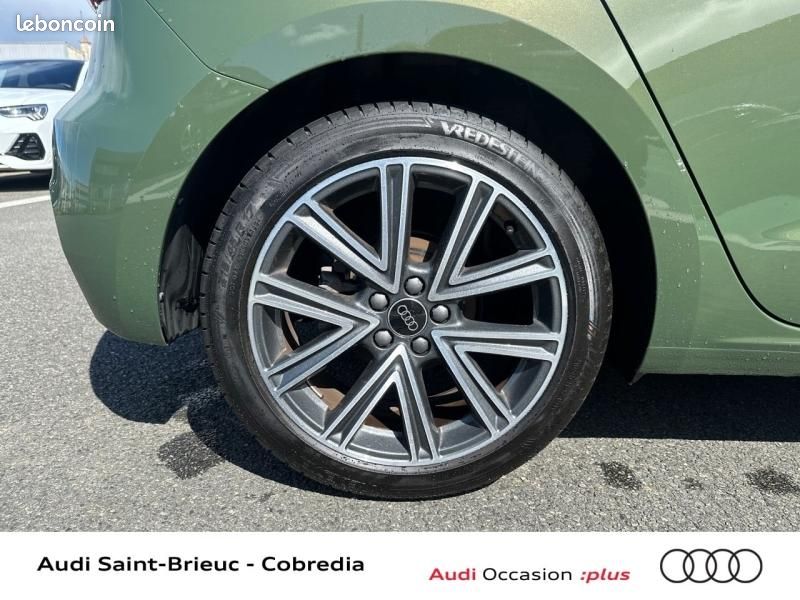Audi A1 Sportback 30 TFSI 116ch Design S tronic 7 (image 21)