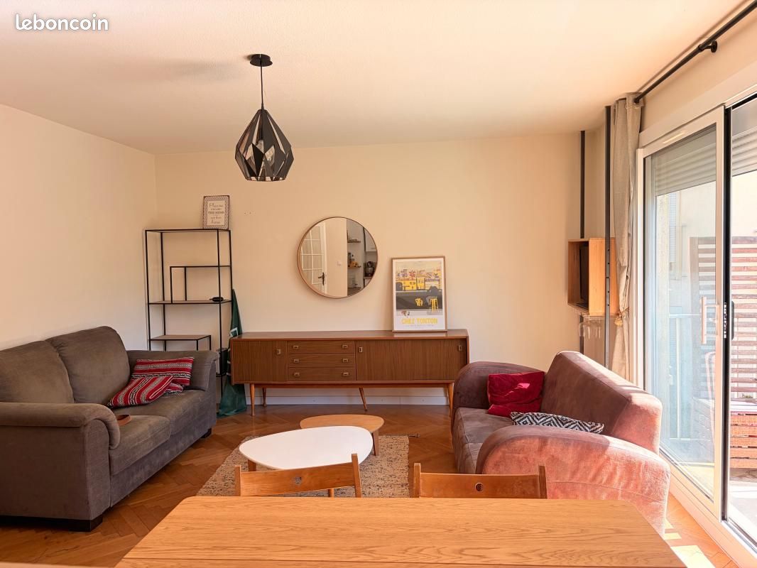 Appartement 3 pièces 71 m² · à Toulouse · 71 m² · 1 029 €/mois