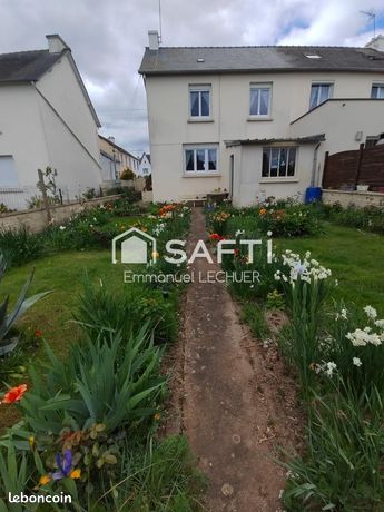 Propriété 5 pièces 85 m²