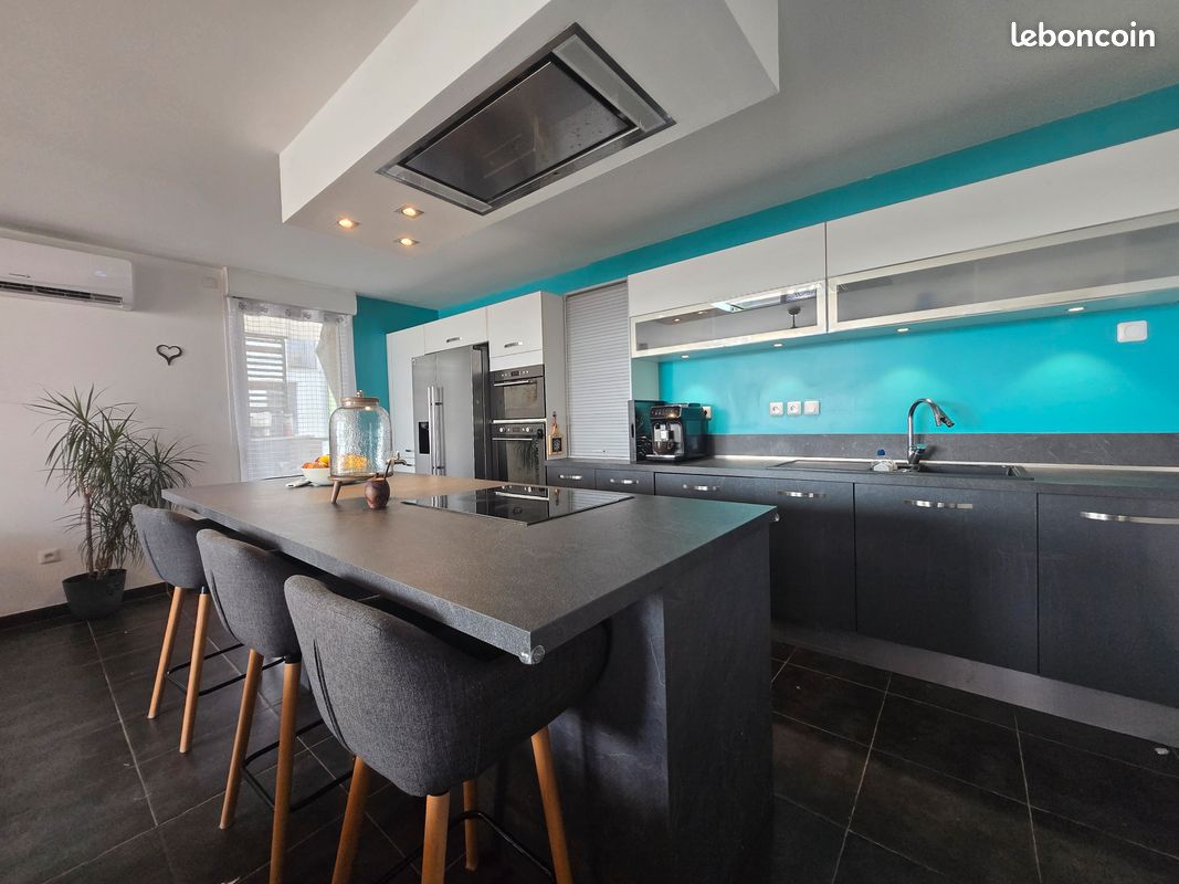 Appartement 4 pièces 90 m² · à Toulouse · 90 m² · 309 000 €