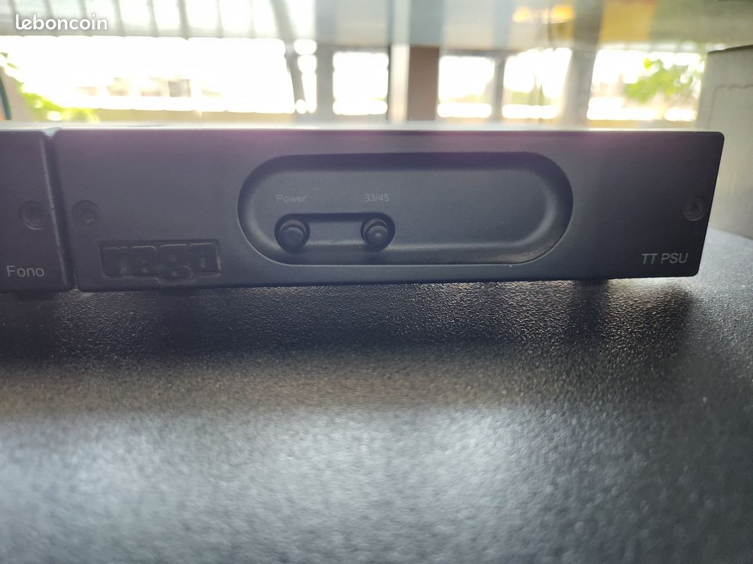 Platine REGA Planar P3 24 (image 3)