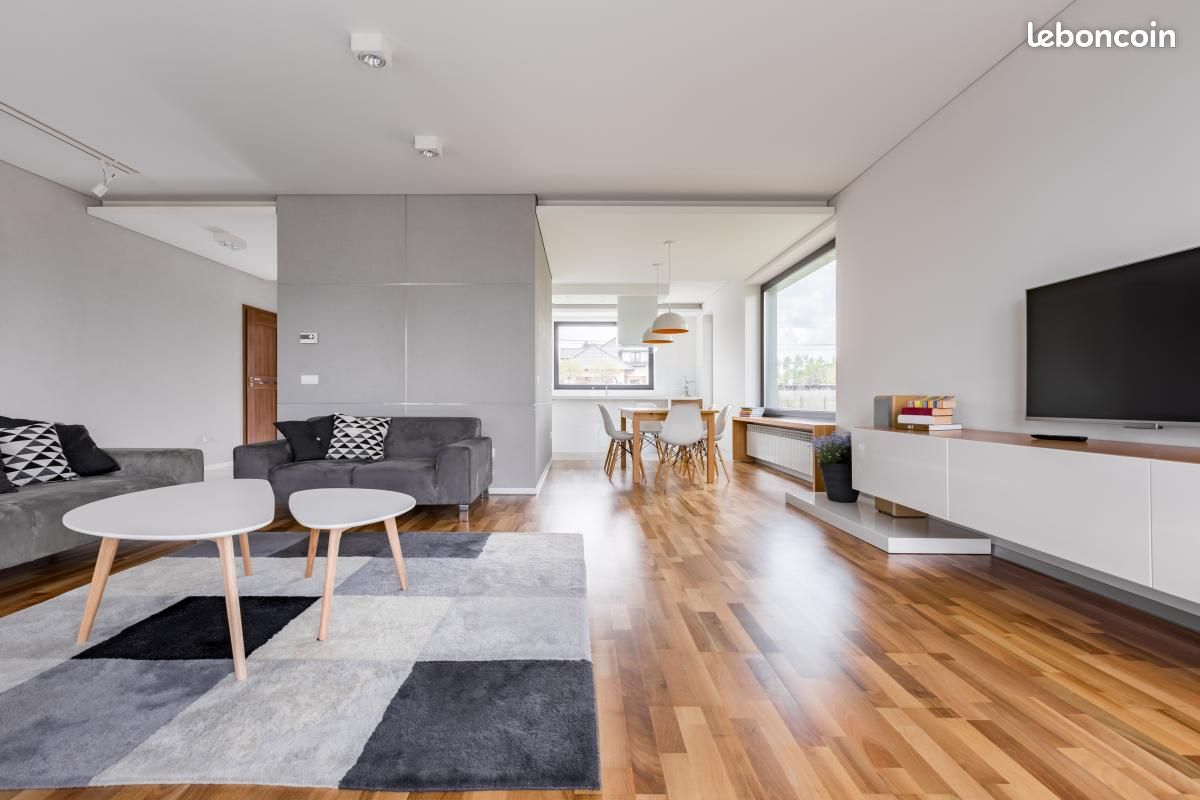Appartement 4 pièces 96 m² · à Bordeaux · 96 m² · 435 000 €