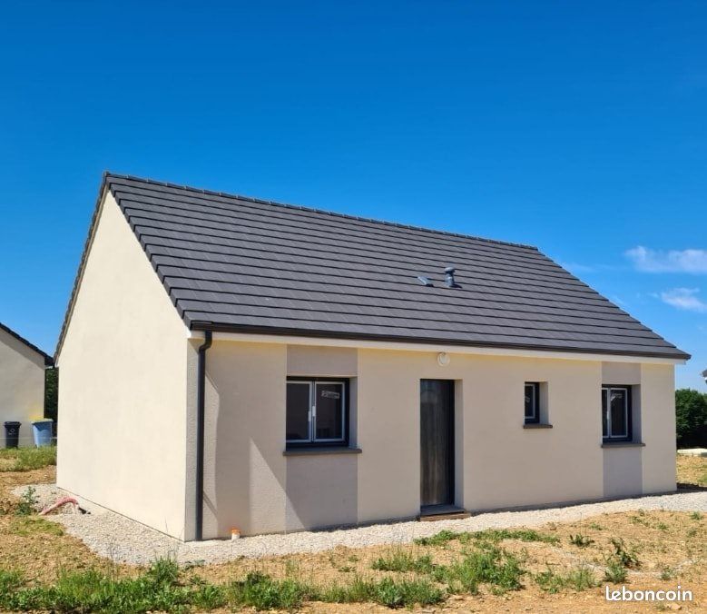 Maison 4 pièces 75 m² · à Louviers · 75 m² · 930 €/mois