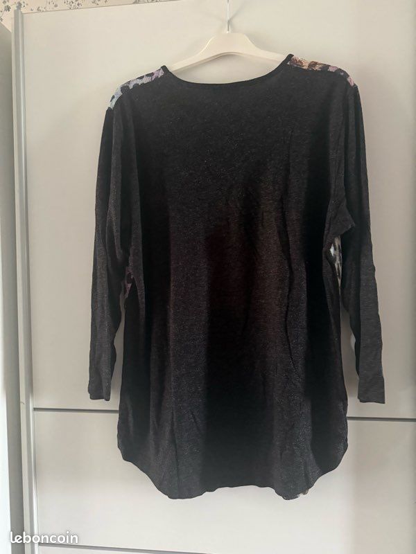 Pull taille 52 (image 3)