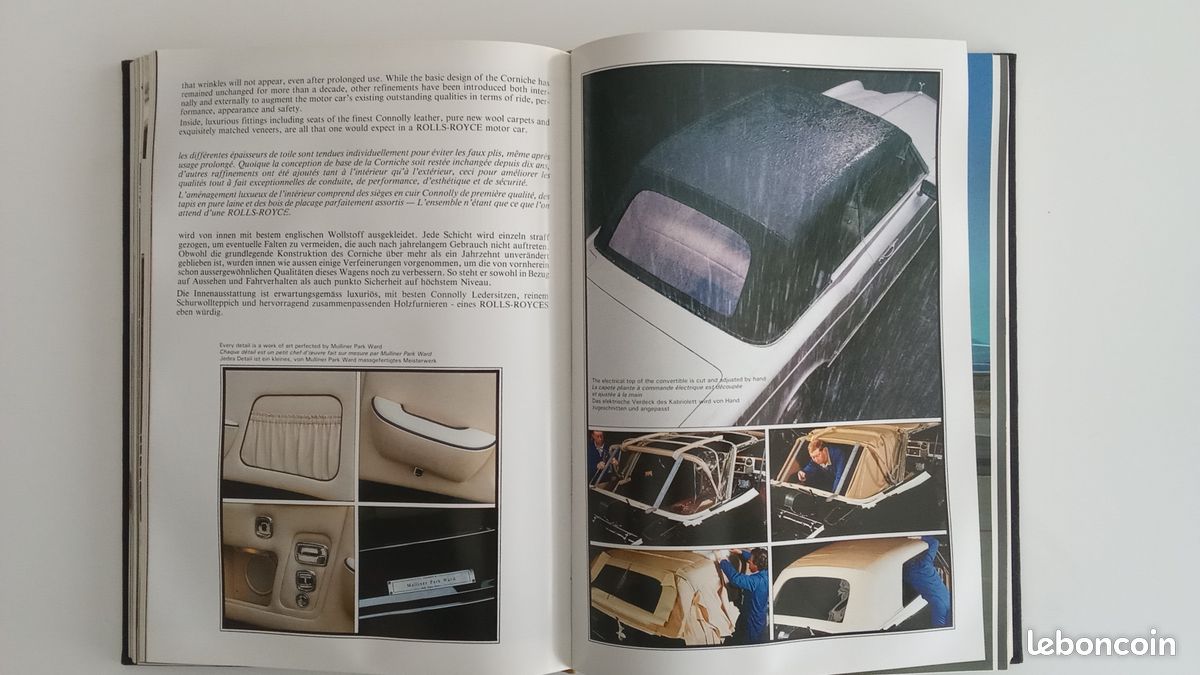 ROLLS ROYCE The story of the best car in the world (image 5)