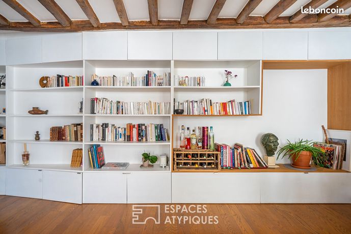 Appartement 2 pièces 51 m² — 3