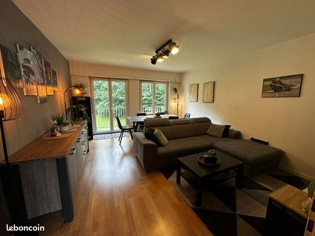 Appartement 3 pièces 66 m² · à Steinbourg · 66,3 m² · 950 €