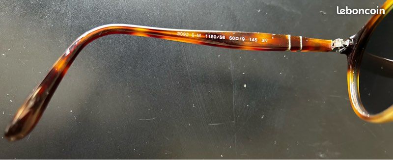 Persol lunettes de soleil (image 3)