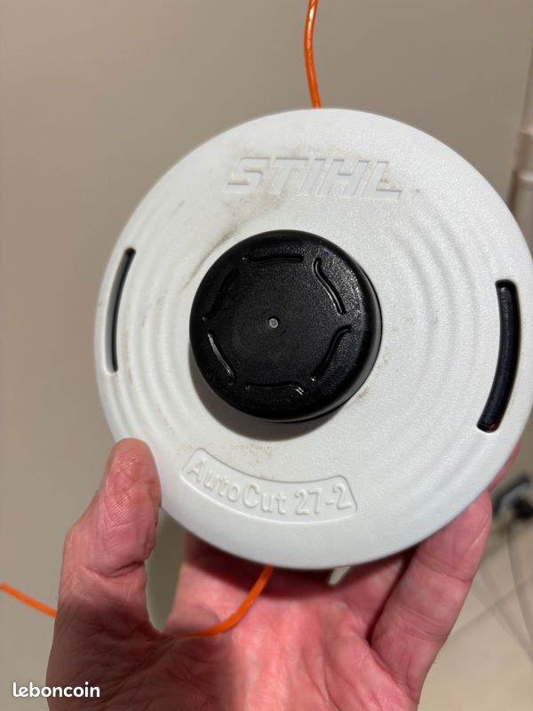 Debroussailleuse Stihl (image 2)