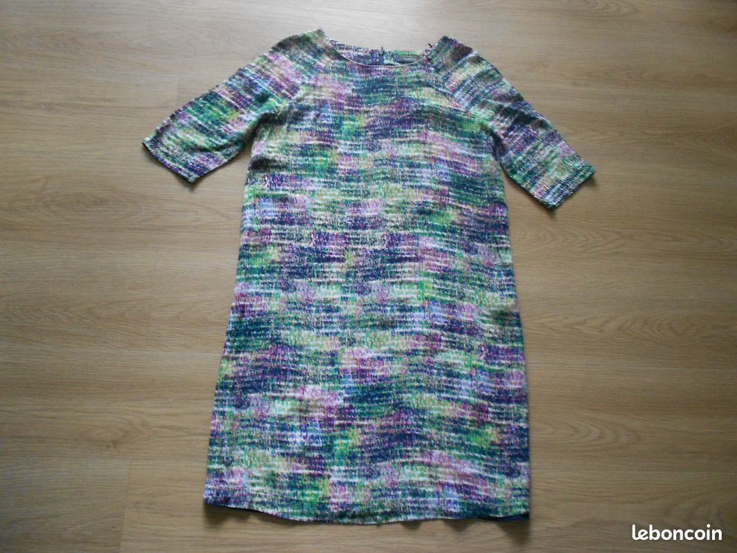 Robe femme Esprit, taille: 38 Neuve (image 3)