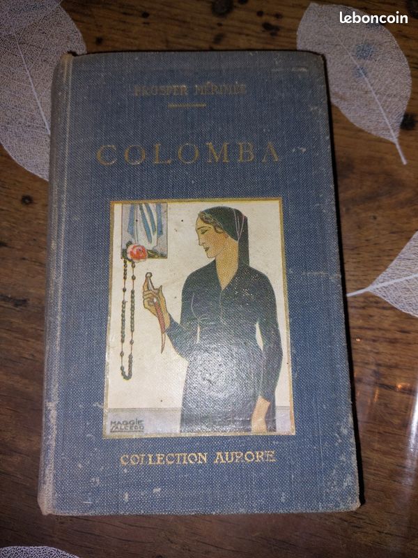 Colomba (image 1)